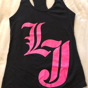 Lady Jags Tank Top